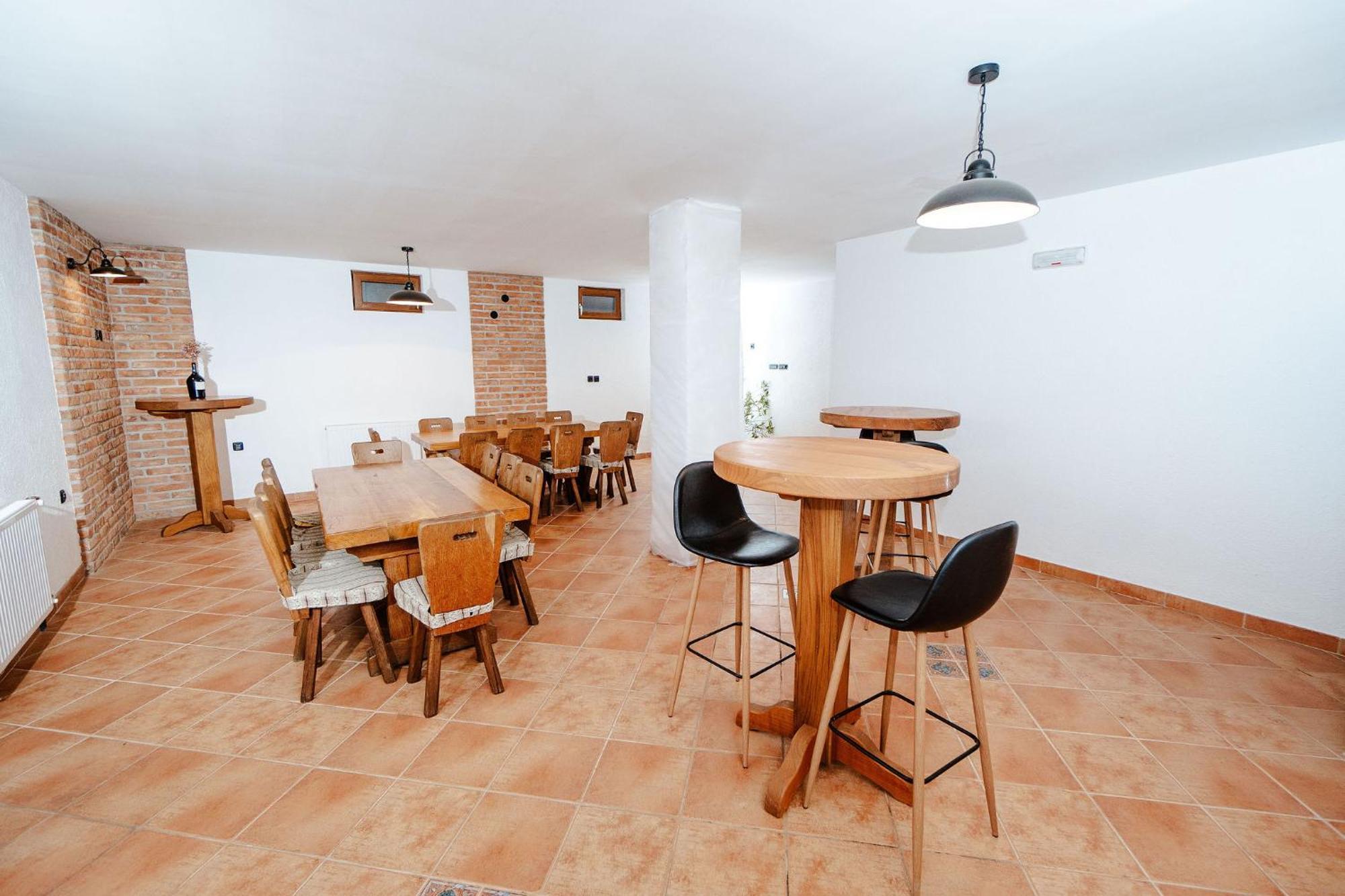 Zelena Oaza - B&B Miklavz pri Ormozu Zewnętrze zdjęcie