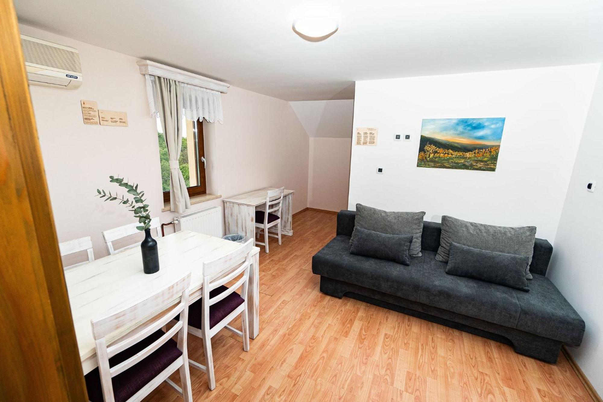 Zelena Oaza - B&B Miklavz pri Ormozu Zewnętrze zdjęcie
