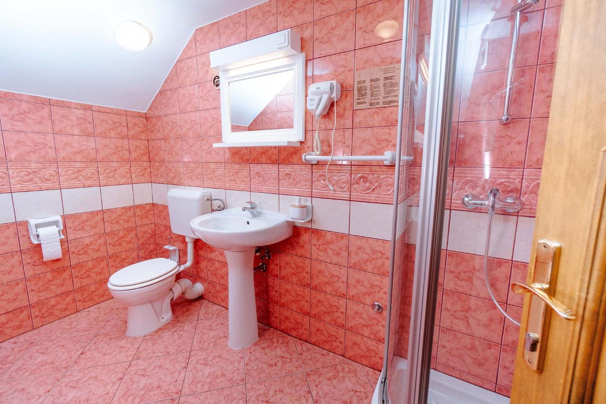 Zelena Oaza - B&B Miklavz pri Ormozu Zewnętrze zdjęcie